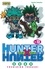 Hunter X Hunter Tome 13