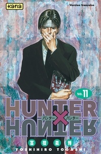 Livres gratuits télécharger pdf Hunter X Hunter. Tome 11 par Yoshihiro Togashi