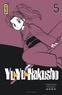Yoshihiro Togashi - Yuyu Hakusho Tome 5 : Star Edition.