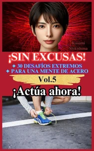 ¡Actúa ahora!