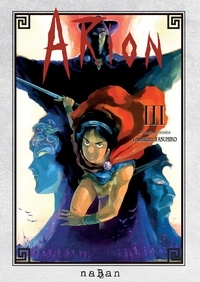 Yoshikazu Yasuhiko - Arion Tome 3 : .