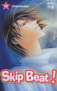 Yoshiki Nakamura - Skip Beat ! Tome 10 : .