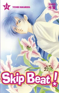 Skip Beat ! Tome 11