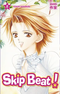 Skip Beat ! Tome 2