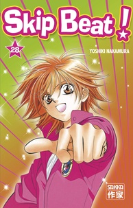 Yoshiki Nakamura - Skip Beat ! Tome 28 : .