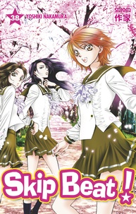 Yoshiki Nakamura - Skip Beat ! Tome 38 : .