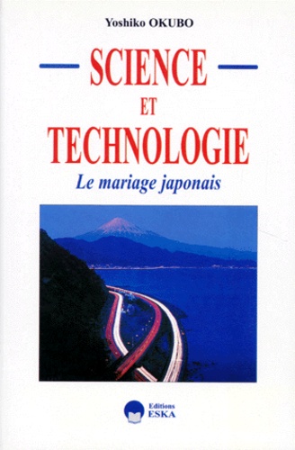 Yoshiko Okubo - Science et technologie - Le mariage japonais.