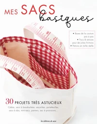 Mes sacs basiques