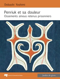 Penriuk et sa douleur
