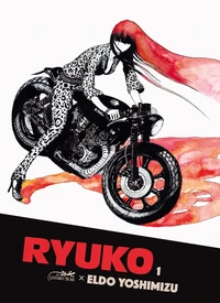 Ryuko Tome 1