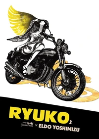 Ryuko Tome 2