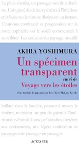 Voyage vers les étoiles