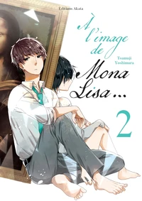 A l'image de Mona Lisa Tome 2