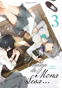 A l'image de Mona Lisa Tome 3