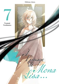 A l'image de Mona Lisa Tome 7