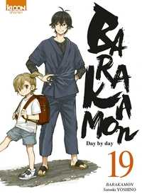 Day by day