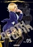 Yoshinobu Yamada - Deathtopia Tome 5 : .
