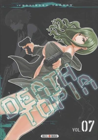 Deathtopia Tome 7