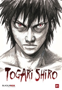 Yoshinori Natsume - Togari Shiro Tome 1 : .
