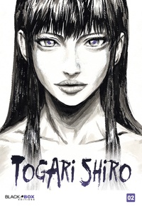 Yoshinori Natsume - Togari Shiro Tome 2 : .