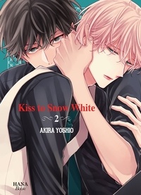 Yoshio Akira - Kiss to Snow White - Tome 2.