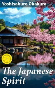 The Japanese Spirit