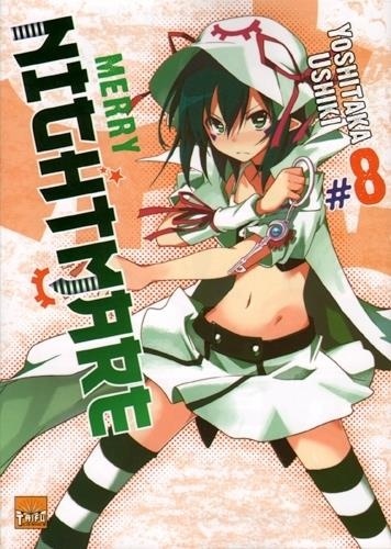 Les  sonorités d'un rêve. 8