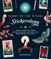 Tarot of the Divine
