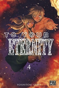 Yoshitoki Oima - To Your Eternity T04.