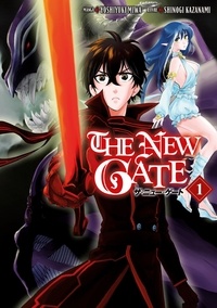 Yoshiyuki Miwa - The New Gate Tome 1 : .