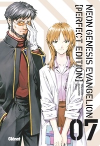 Yoshiyuki Sadamoto - Neon Genesis Evangelion Tome 7 : Calling - Perfect Edition.