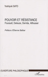 Pouvoir et résistance