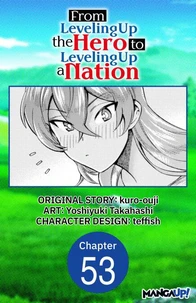 From Leveling Up the Hero to Leveling Up a Nation #053