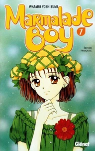 Marmalade Boy - Tome 07