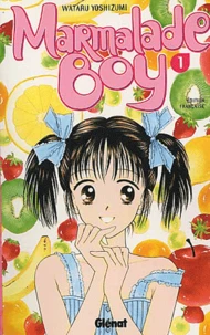 Marmalade Boy. Tome 1