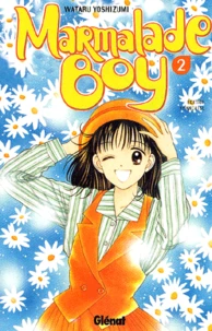 Marmalade Boy. Tome 2