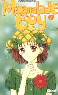 Marmalade Boy. Tome 7