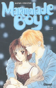 Marmalade Boy. Tome 8
