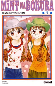 Mint na Bokura Tome 5