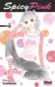 Spicy Pink - Tome 01