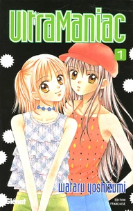 UltraManiac Tome 1