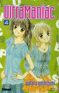 UltraManiac Tome 4