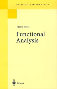 Functional Analysis
