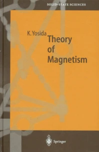 THEORY OF MAGNETISM.