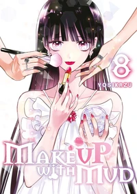 Make up with mud Tome 8