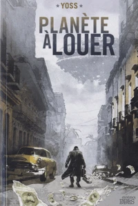 Planète à louer