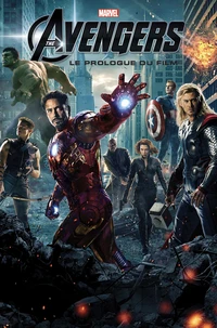 The Avengers