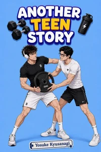 Another Teen Story