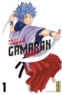 Yosuke Nakamaru - Gamaran Tome 1 : .