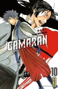 Gamaran Tome 10